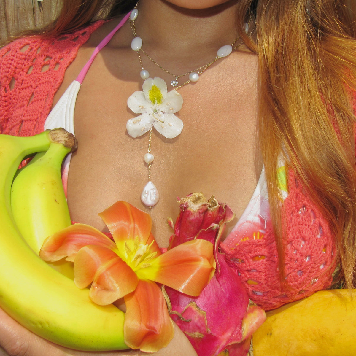 Coconut Kiss