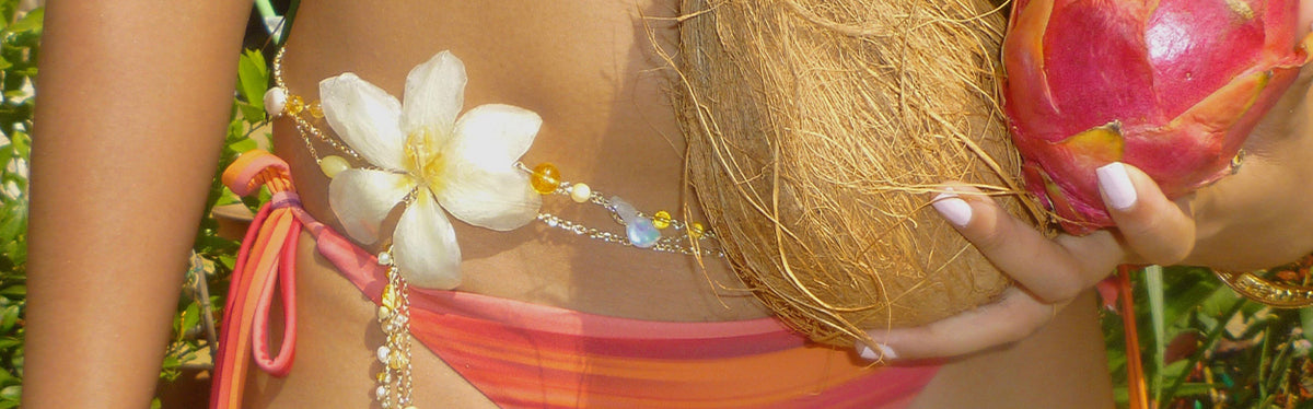 All jewellery
